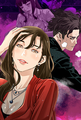 同人韩国漫画韩漫精选